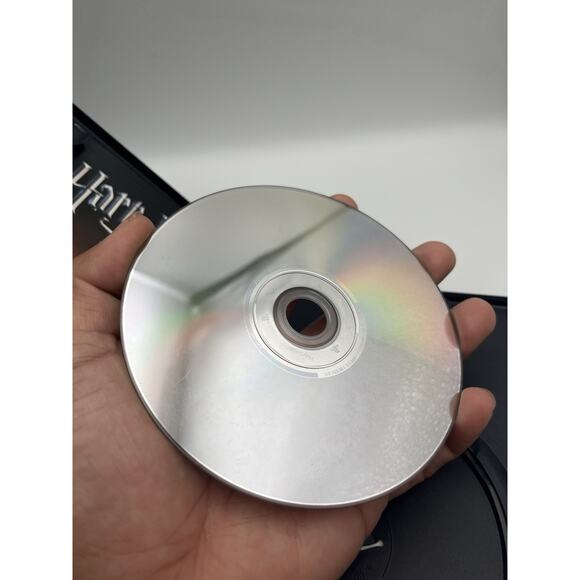 Harry Potter And The Goblet Of Fire (PlayStation 2 PS2) Complete CIB. Tested - Picture 7 of 8